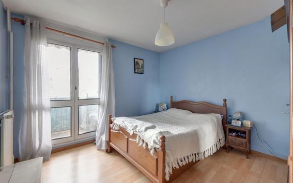 Appartement à vendre    4 pièces • 71,27 m2 Vaujours