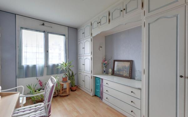 Appartement à vendre    4 pièces • 71,27 m2 Vaujours
