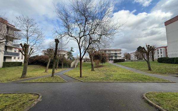 Appartement à vendre    4 pièces • 71,27 m2 Vaujours