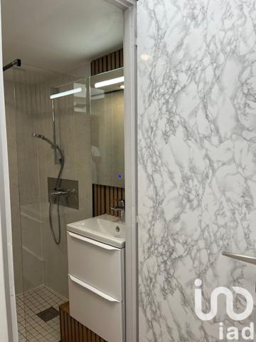 Maison à vendre 3 pièces 47,02 m² Nantes