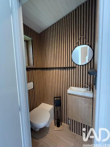 Maison à vendre 3 pièces 47,02 m² Nantes