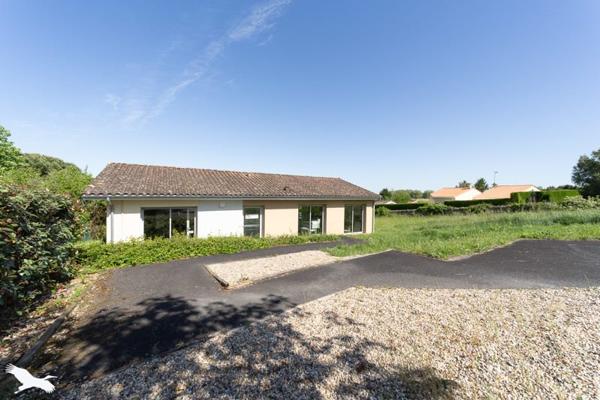 Maison à vendre |  Blaye |  3 pièces | 104 m²