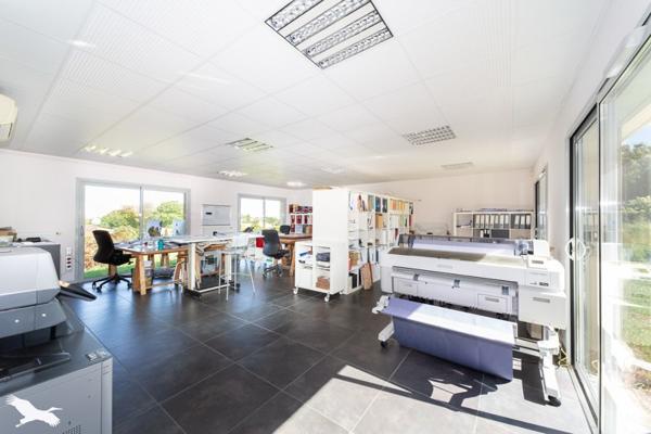 Maison à vendre |  Blaye |  3 pièces | 104 m²