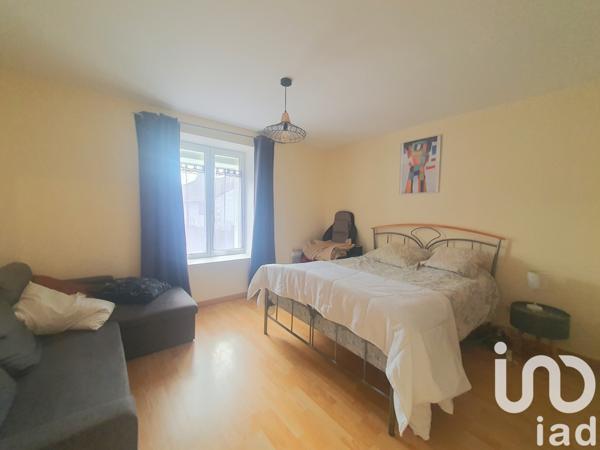 Maison à vendre 4 pièces 123 m² Passavant-la-Rochère