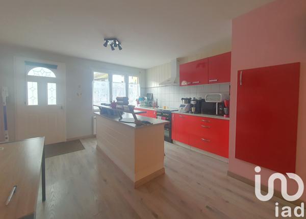 Maison à vendre 4 pièces 123 m² Passavant-la-Rochère