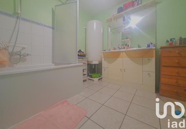 Maison à vendre 4 pièces 123 m² Passavant-la-Rochère