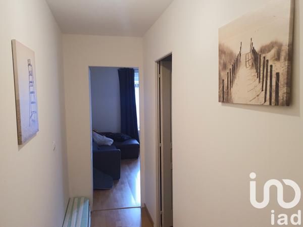 Maison à vendre 4 pièces 123 m² Passavant-la-Rochère