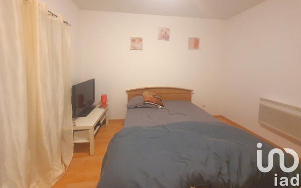 Maison à vendre 4 pièces 123 m² Passavant-la-Rochère