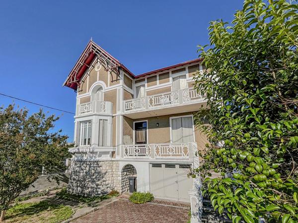 A VENDRE - Grande maison familiale de 175m² rénovée en 2020