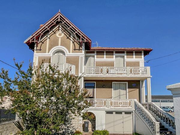 A VENDRE - Grande maison familiale de 175m² rénovée en 2020