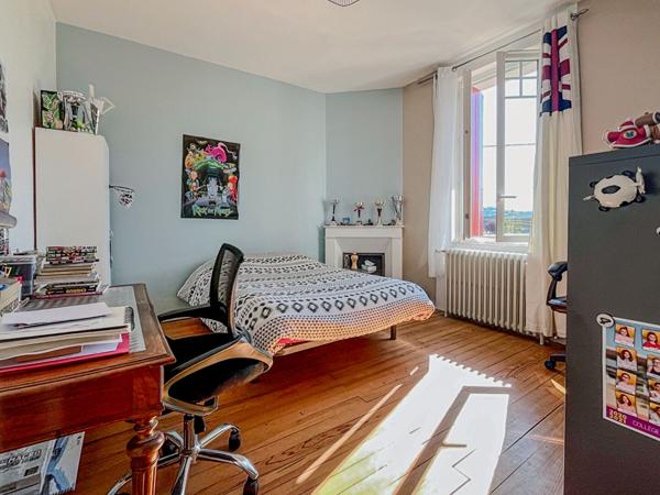 A VENDRE - Grande maison familiale de 175m² rénovée en 2020