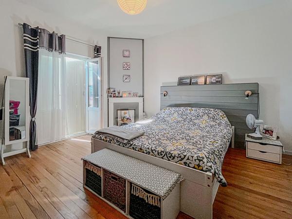 A VENDRE - Grande maison familiale de 175m² rénovée en 2020