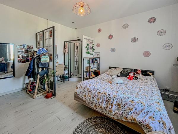 A VENDRE - Grande maison familiale de 175m² rénovée en 2020