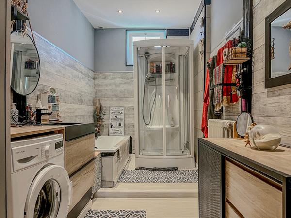 A VENDRE - Grande maison familiale de 175m² rénovée en 2020