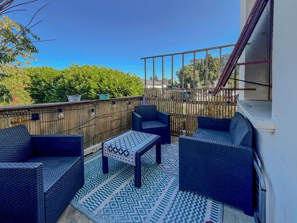 A VENDRE - Grande maison familiale de 175m² rénovée en 2020