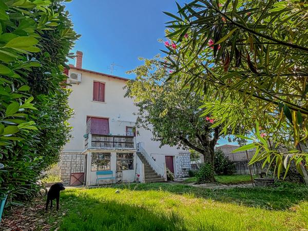 A VENDRE - Grande maison familiale de 175m² rénovée en 2020