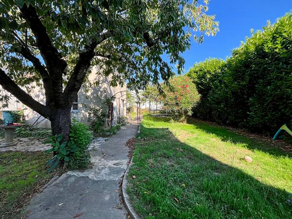 A VENDRE - Grande maison familiale de 175m² rénovée en 2020