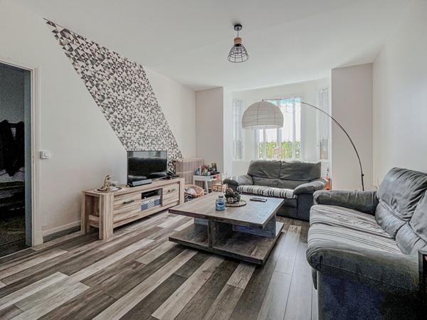 A VENDRE - Grande maison familiale de 175m² rénovée en 2020