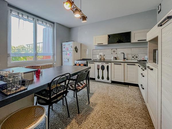 A VENDRE - Grande maison familiale de 175m² rénovée en 2020