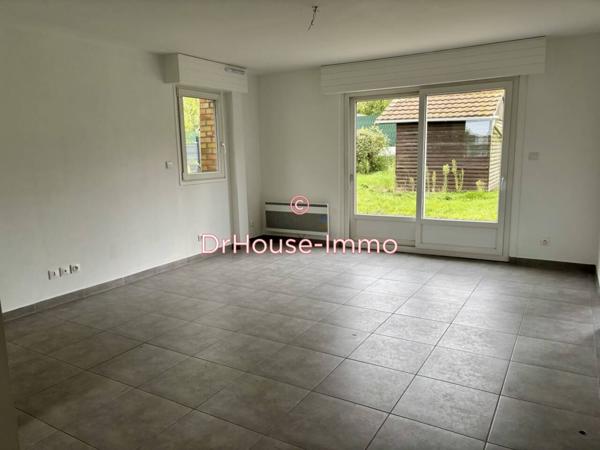 Maison à vendre 6 pièces de 73 m²