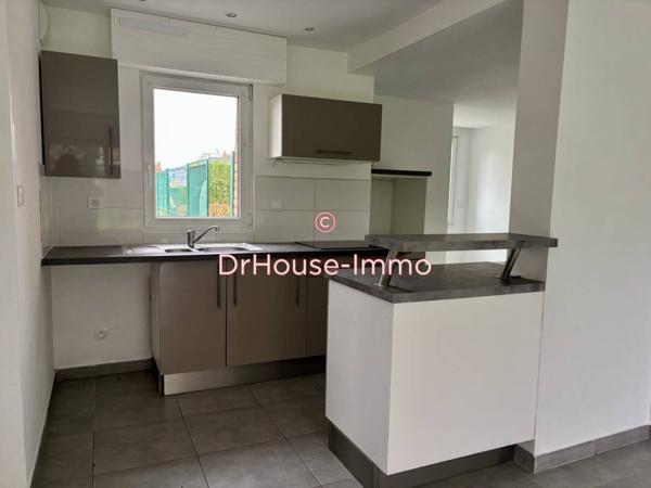 Maison à vendre 6 pièces de 73 m²