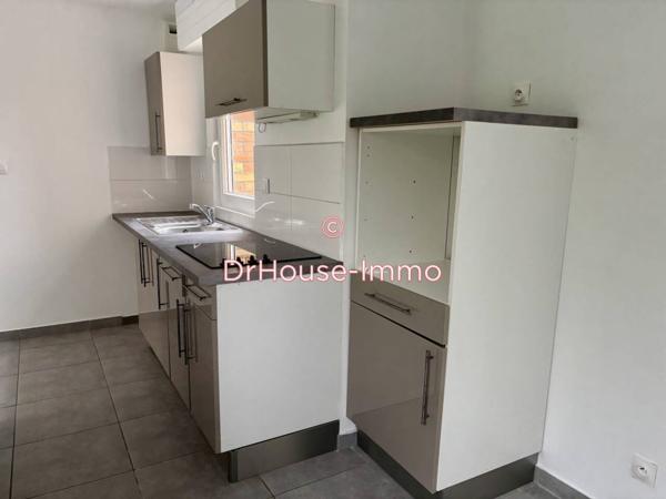 Maison à vendre 6 pièces de 73 m²