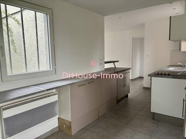 Maison à vendre 6 pièces de 73 m²