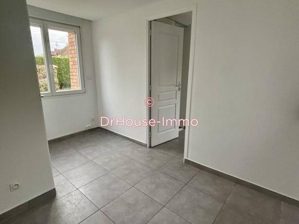 Maison à vendre 6 pièces de 73 m²