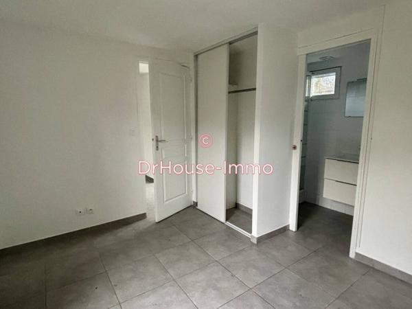 Maison à vendre 6 pièces de 73 m²