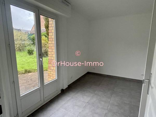 Maison à vendre 6 pièces de 73 m²