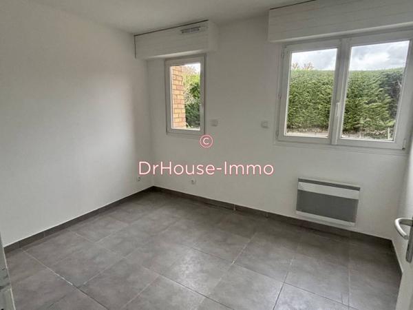 Maison à vendre 6 pièces de 73 m²