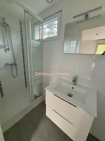 Maison à vendre 6 pièces de 73 m²