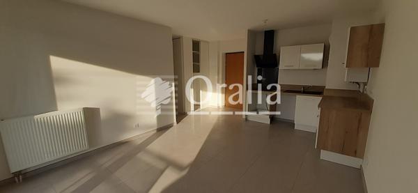 Appartement · Location Dijon (21000) 3 pièces · 53m²