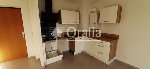 Appartement · Location Dijon (21000) 3 pièces · 53m²