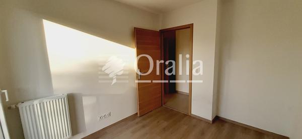Appartement · Location Dijon (21000) 3 pièces · 53m²