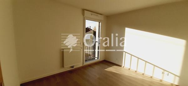 Appartement · Location Dijon (21000) 3 pièces · 53m²