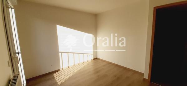 Appartement · Location Dijon (21000) 3 pièces · 53m²