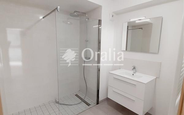 Appartement · Location Dijon (21000) 3 pièces · 53m²