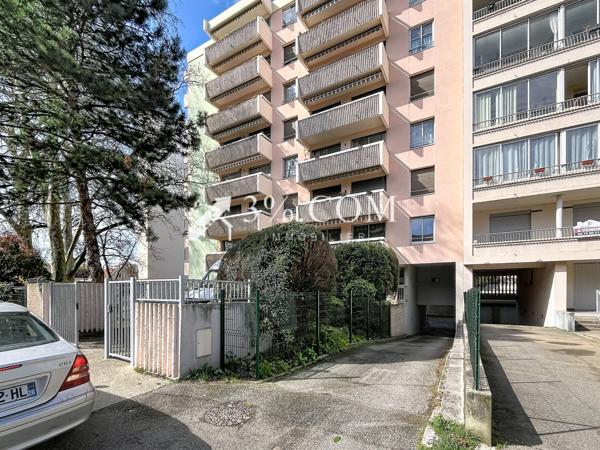 Appartement 2 pièce(s) 2 chambre(s) 49.28 m²