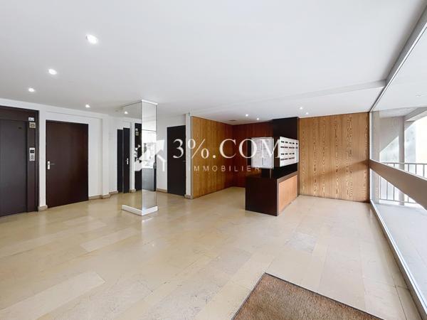 Appartement 2 pièce(s) 2 chambre(s) 49.28 m²