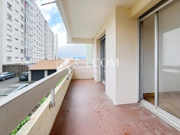 Appartement 2 pièce(s) 2 chambre(s) 49.28 m²