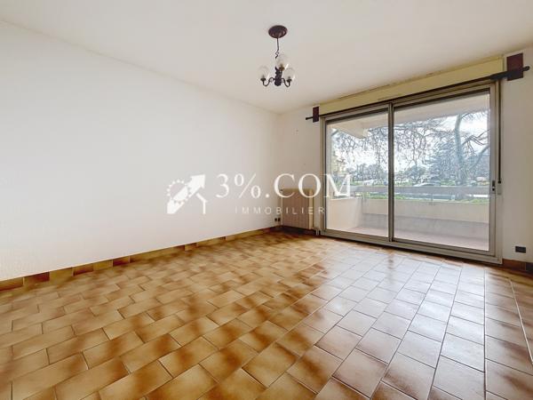 Appartement 2 pièce(s) 2 chambre(s) 49.28 m²