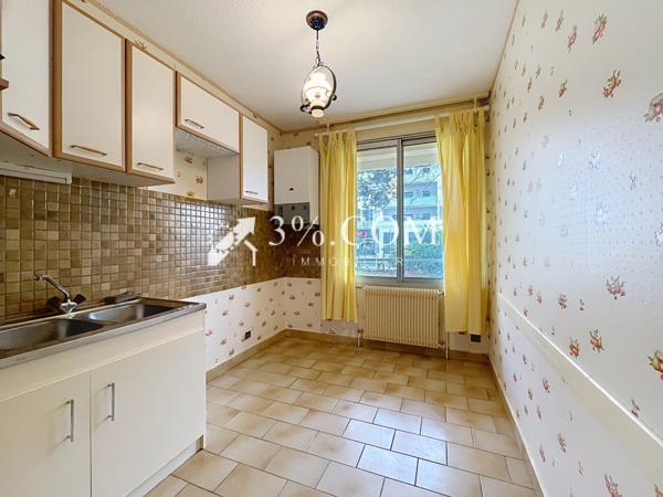 Appartement 2 pièce(s) 2 chambre(s) 49.28 m²