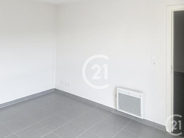 Appartement F2 à vendre  2 pièces - 40,35 m2 ST CYPRIEN - 66