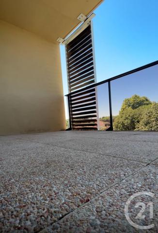 Appartement F2 à vendre  2 pièces - 40,35 m2 ST CYPRIEN - 66