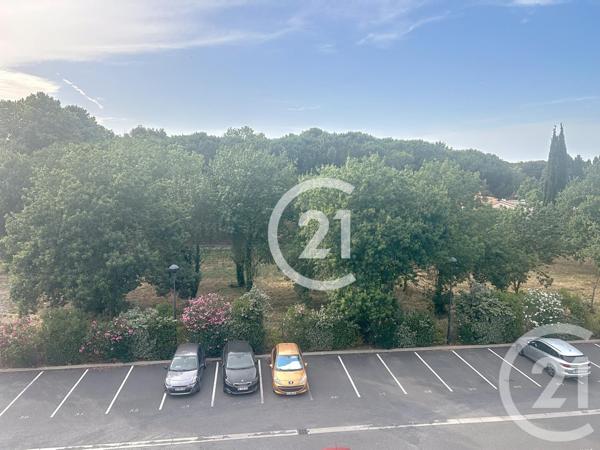 Appartement F2 à vendre  2 pièces - 40,35 m2 ST CYPRIEN - 66