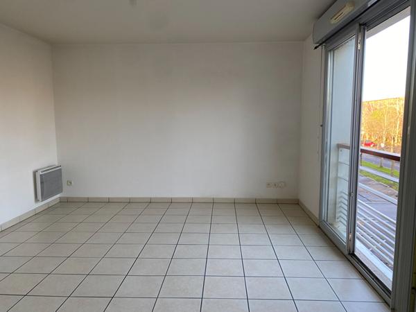 Location appartement Saint Herblain : 500 € - AJP Immobilier Saint Herblain