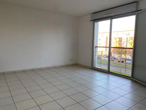 Location appartement Saint Herblain : 500 € - AJP Immobilier Saint Herblain