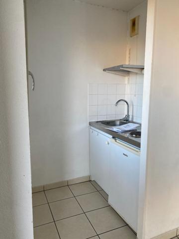 Location appartement Saint Herblain : 500 € - AJP Immobilier Saint Herblain