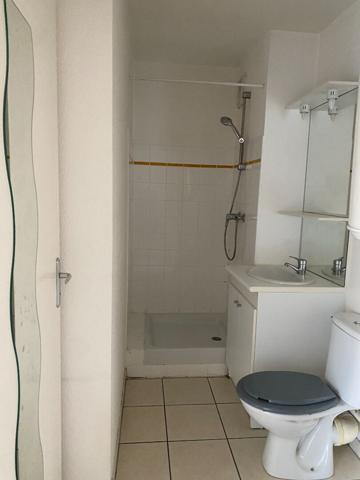 Location appartement Saint Herblain : 500 € - AJP Immobilier Saint Herblain